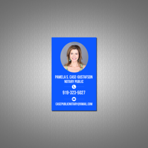 Business Card Design by Creations Box 2015 for this project | Design: #25769369