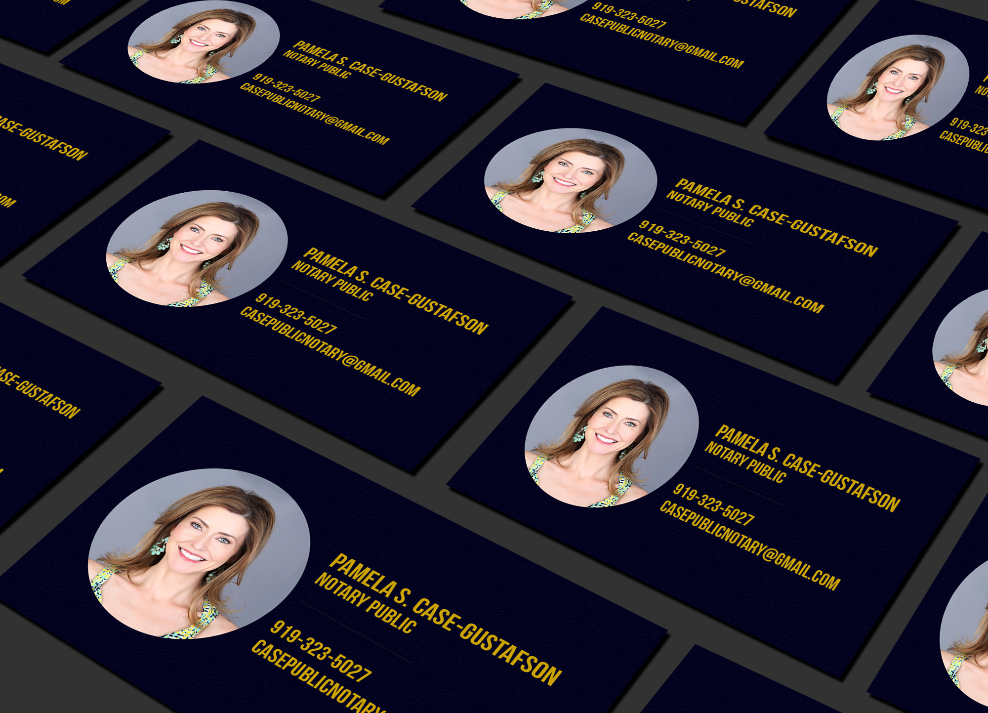 Business Card Design by Creations Box 2015 for this project | Design #25769370