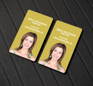 Business Card Design by Creations Box 2015 for this project | Design: #25769371