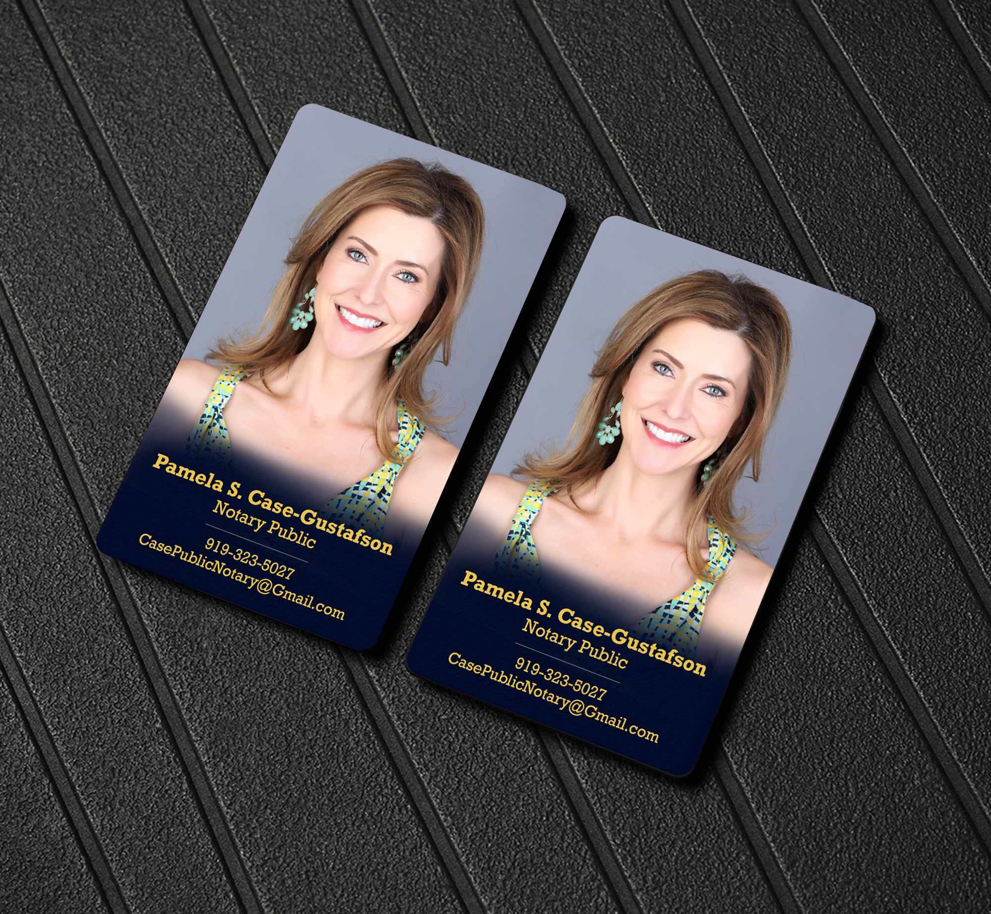 Business Card Design by Creations Box 2015 for this project | Design #25769372