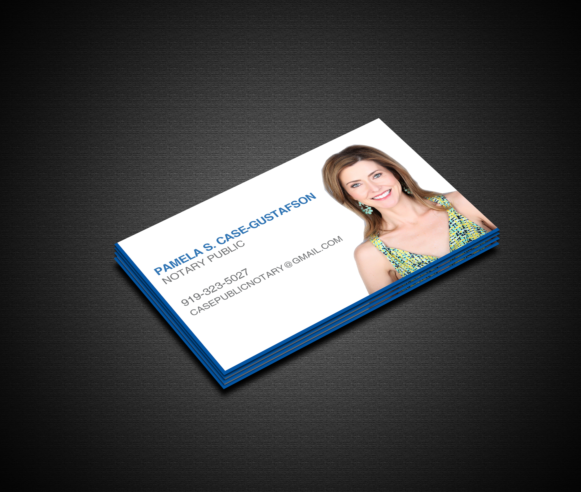 Business Card Design by Creations Box 2015 for this project | Design #25769376