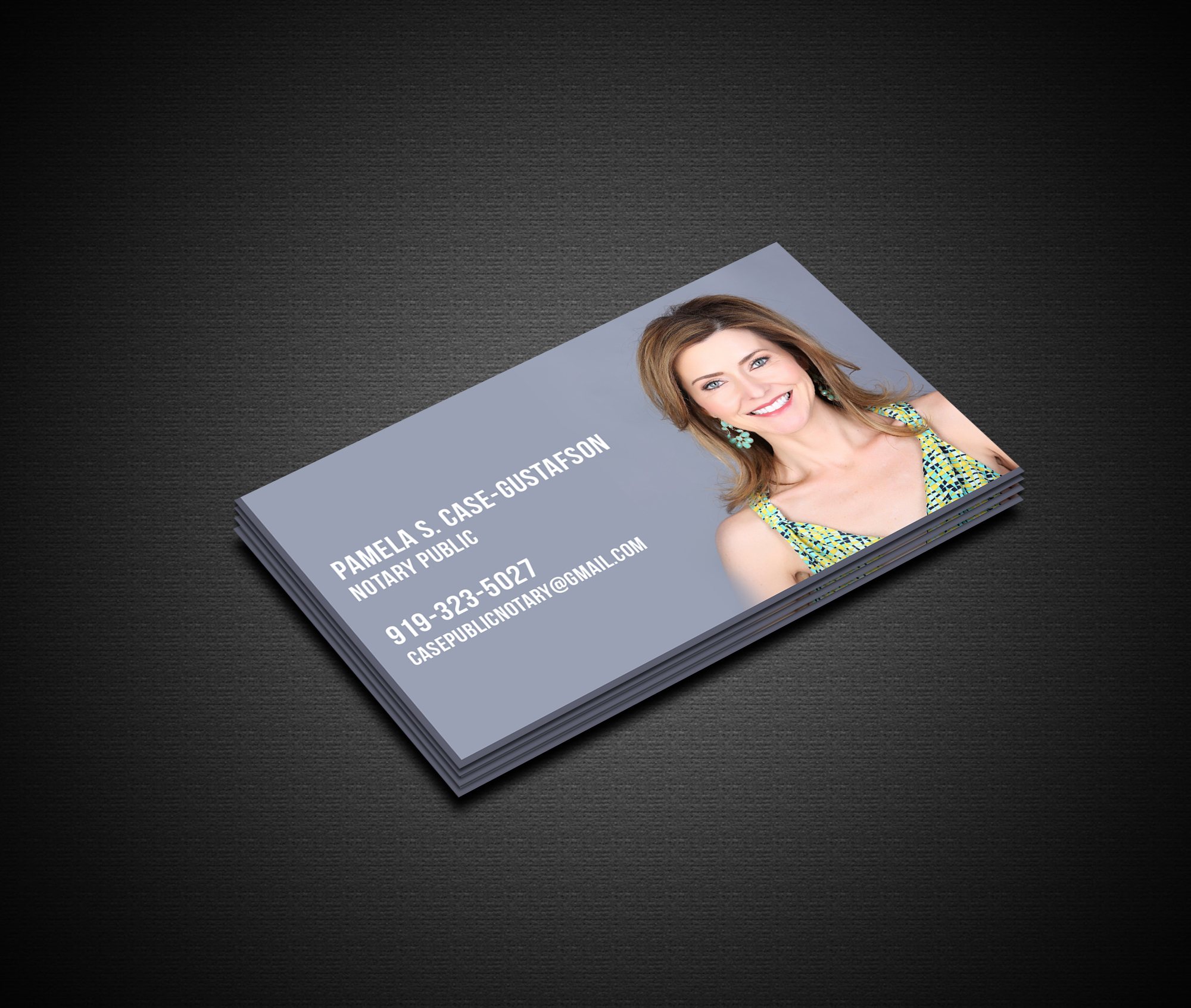 Business Card Design by Creations Box 2015 for this project | Design #25772780