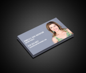 Business Card Design by Creations Box 2015 for this project | Design: #25772780