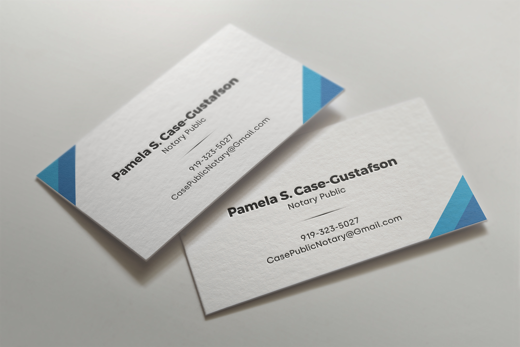 Business Card Design by HYPdesign for this project | Design #25738167