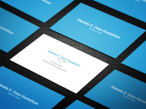 Business Card Design by Right_D for this project | Design: #25734955