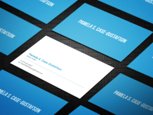 Business Card Design by Right_D for this project | Design: #25735006