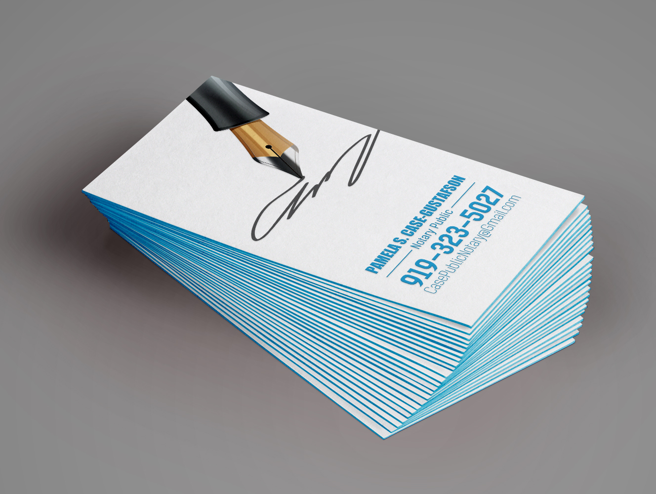 Business Card Design by chandrayaan.creative for this project | Design #25734995