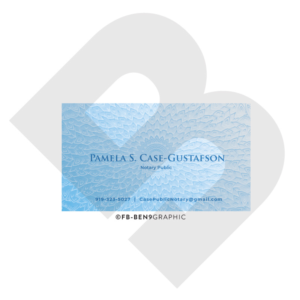 Business Card Design by Ben9Graphic for this project | Design: #25734374