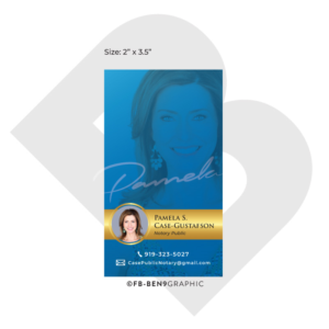 Business Card Design by Ben9Graphic for this project | Design: #25752218