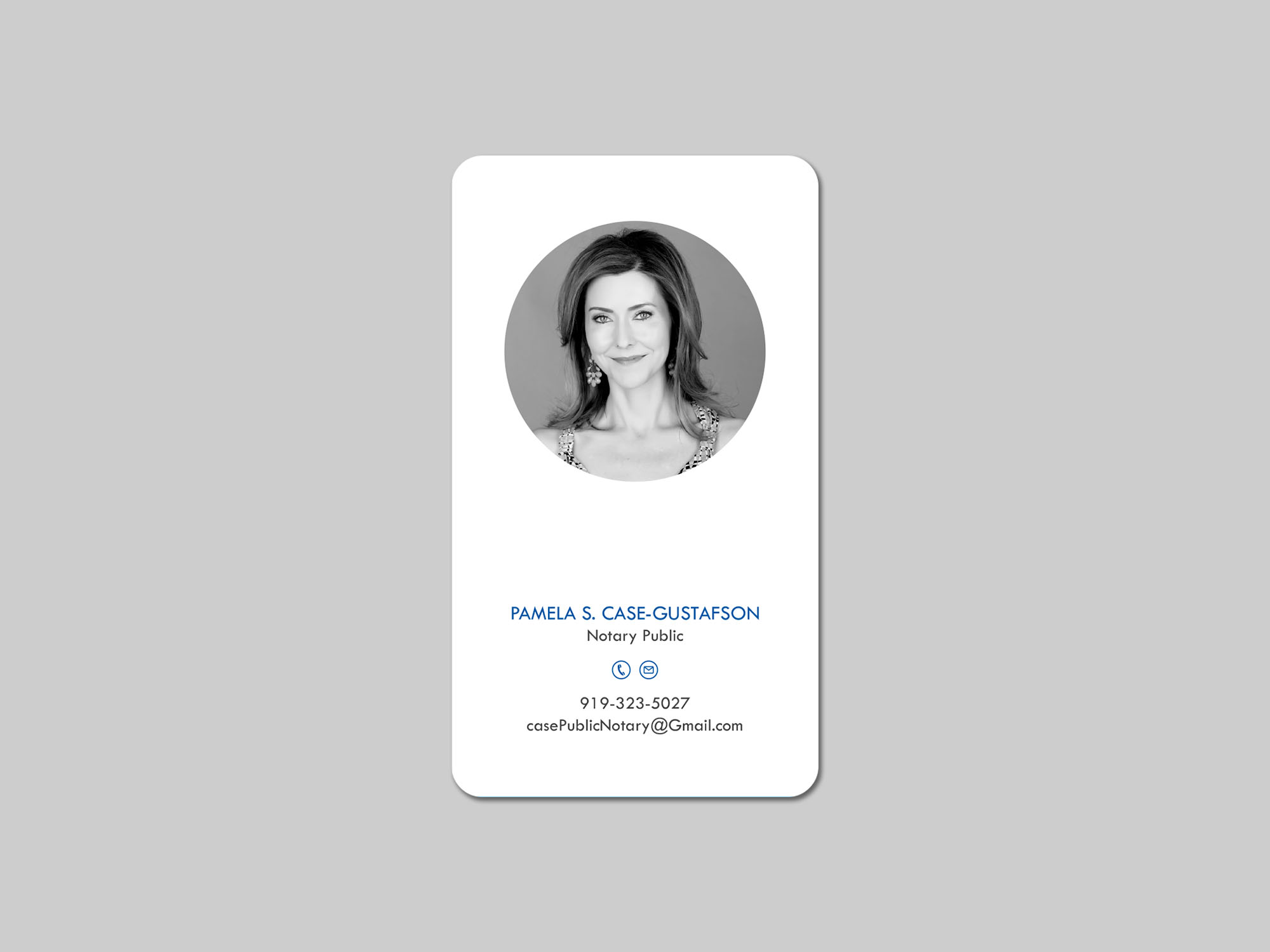 Business Card Design by Tripti Ranjan Gain for this project | Design #25753811