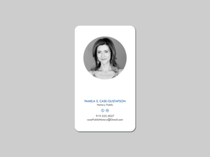 Business Card Design by Tripti Ranjan Gain for this project | Design: #25753811