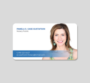 Business Card Design by Tripti Ranjan Gain for this project | Design: #25753813