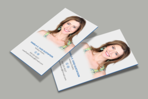 Business Card Design by Tripti Ranjan Gain for this project | Design: #25753814