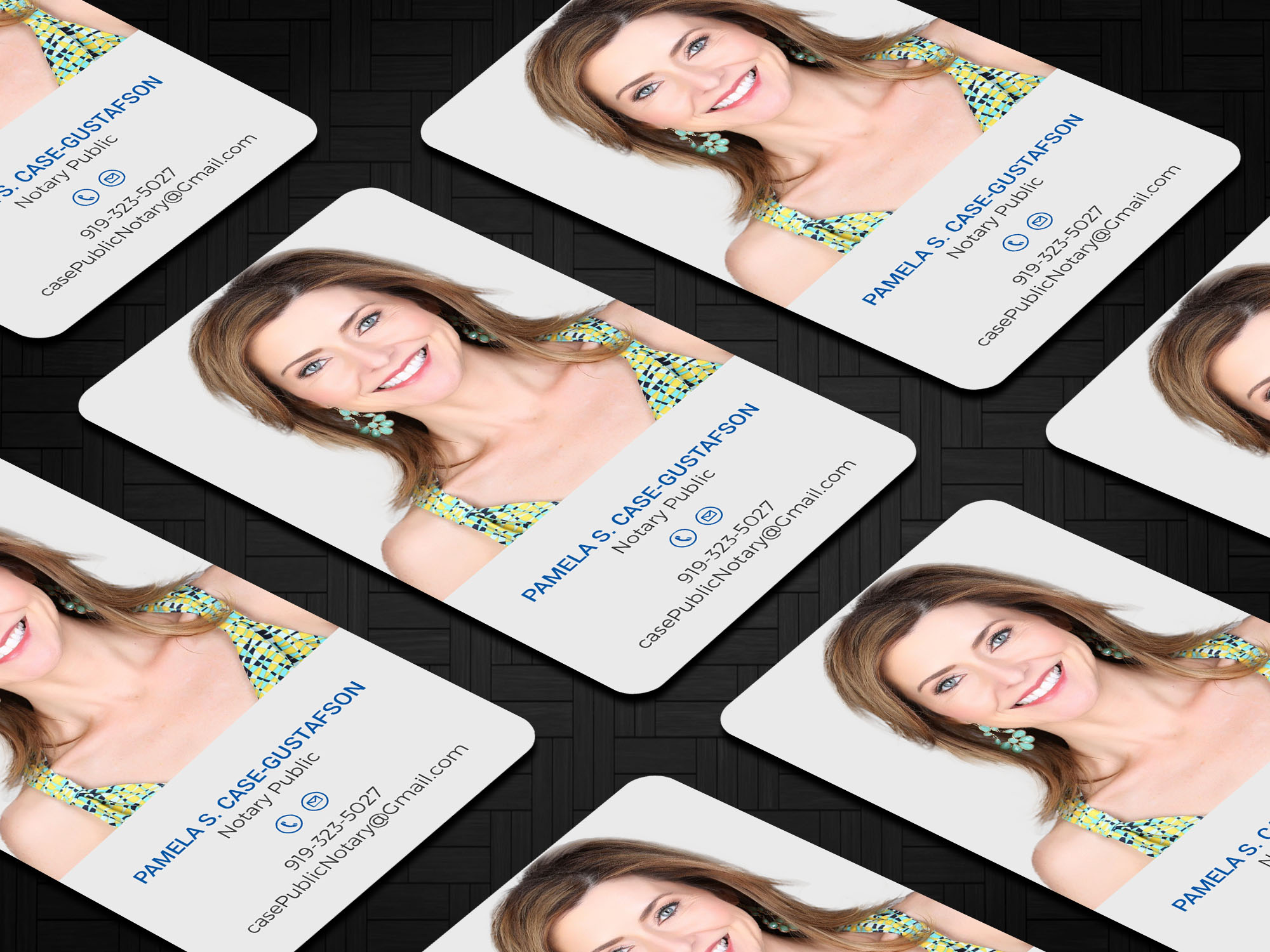 Business Card Design by Tripti Ranjan Gain for this project | Design #25753815