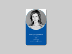 Business Card Design by Tripti Ranjan Gain for this project | Design: #25753819