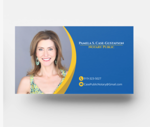 Business Card Design by Designs_4U for this project | Design #25759390
