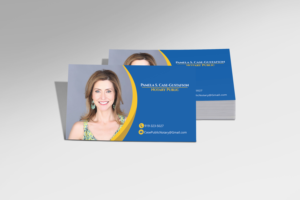 Business Card Design by Designs_4U for this project | Design: #25765470