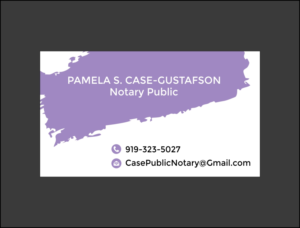 Business Card Design by Larisso for this project | Design: #25742594