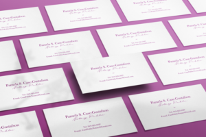 Business Card Design by SyncFuse™ Solutions for this project | Design: #25740266