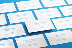 Business Card Design by SyncFuse™ Solutions for this project | Design: #25740275