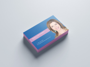 Business Card Design by depictionist for this project | Design: #25771793