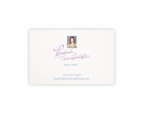 Business Card Design by td-7 for this project | Design #25750483