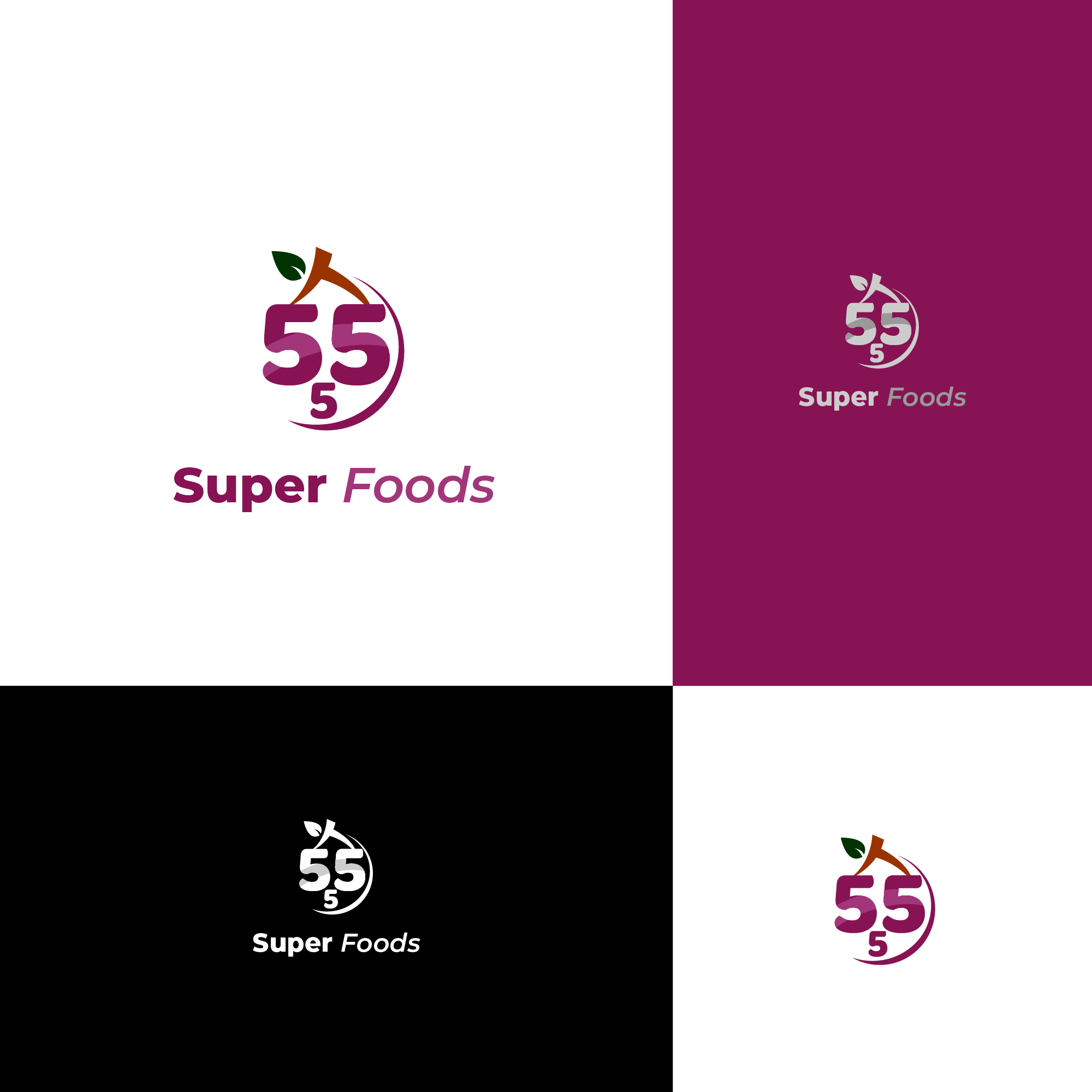 Design de Logo par alitjuara pour ce projet | Design #25758260