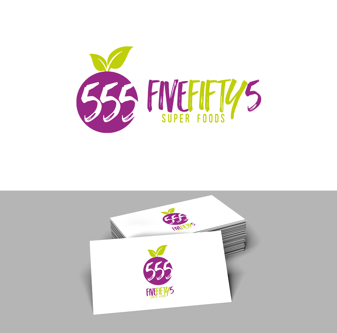 Logo Design by patriciaparadesign for this project | Design #25773187