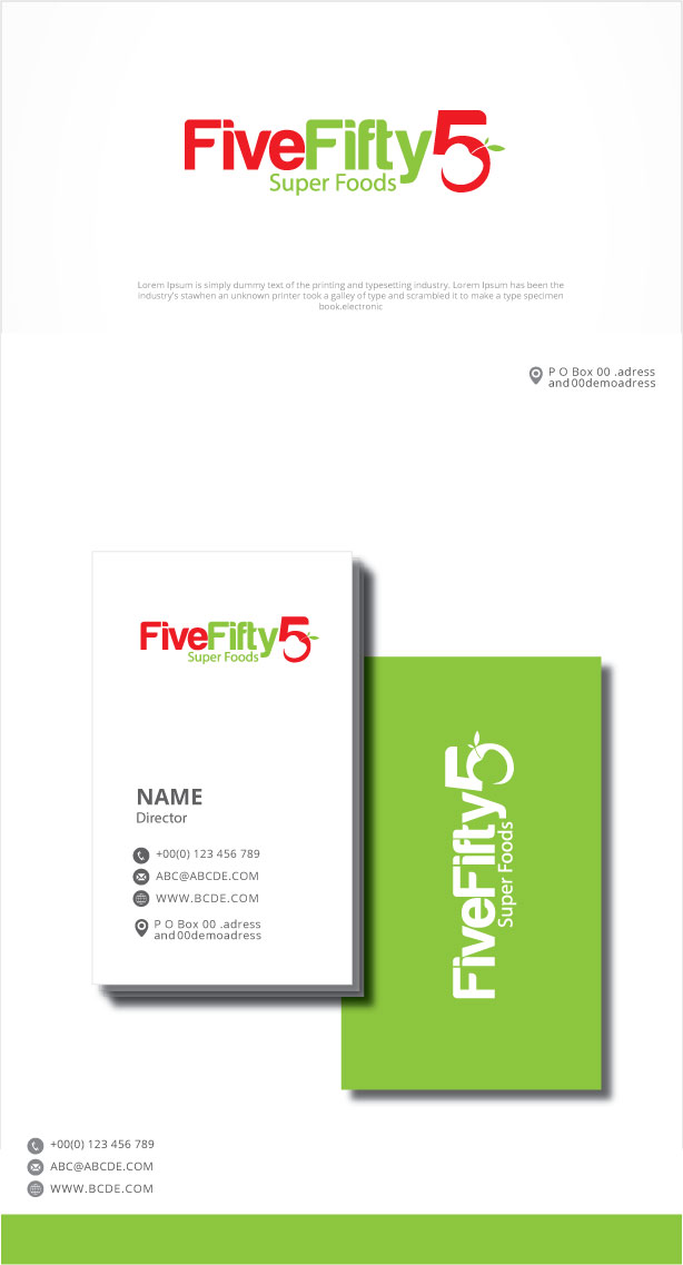 Diseño de Logo por graphicevolution para este proyecto | Diseño #25735519