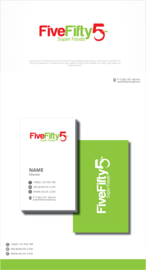Diseño de Logo por graphicevolution para este proyecto | Diseño: #25735519