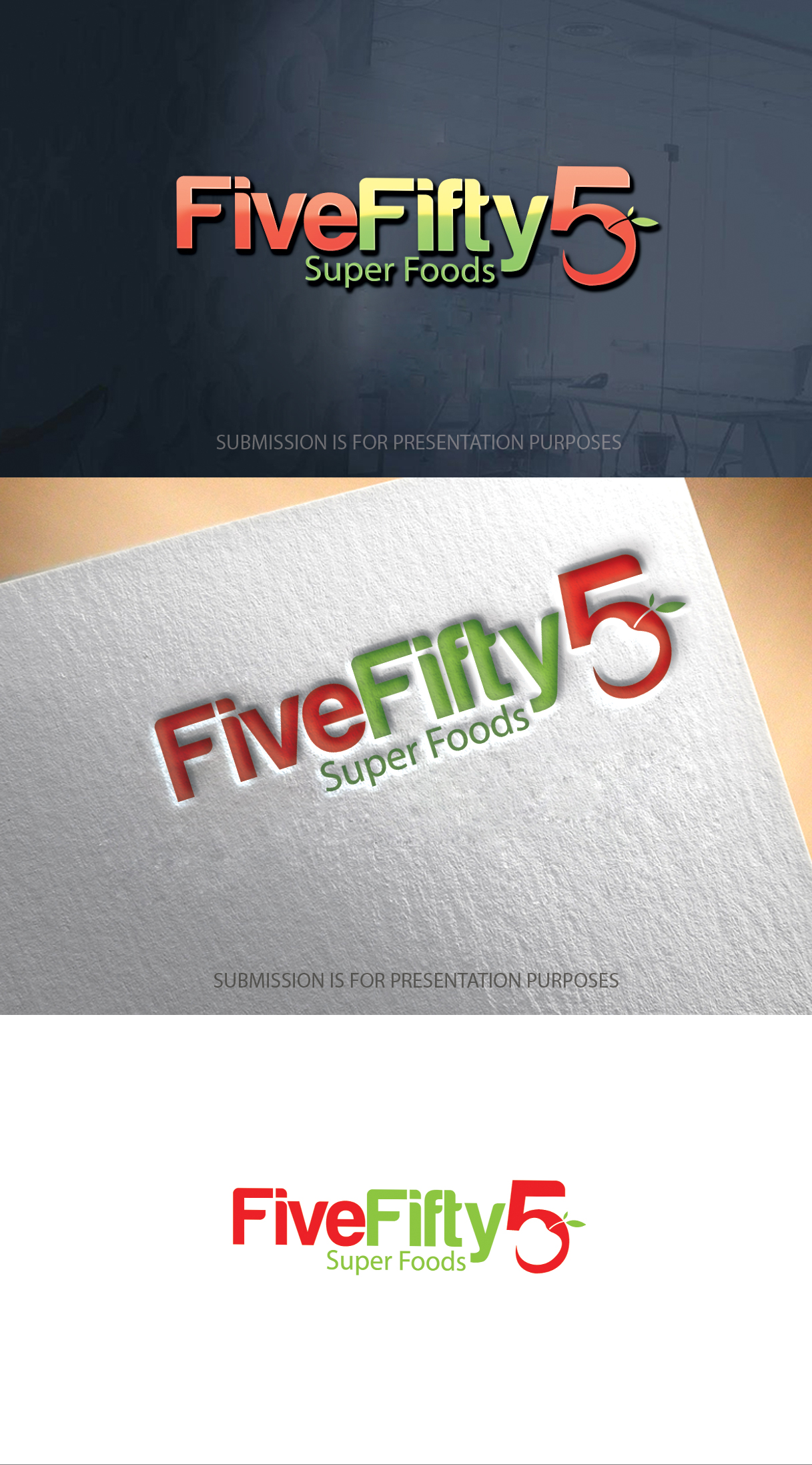 Diseño de Logo por graphicevolution para este proyecto | Diseño #25735526