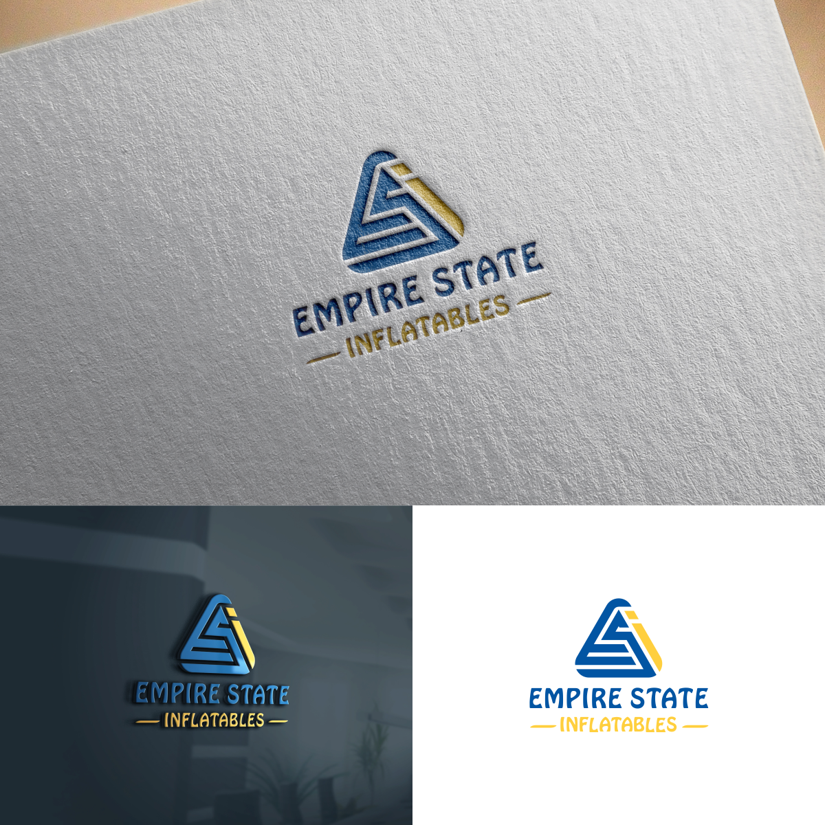 Logo Design by aqilazhifara for this project | Design #25736641