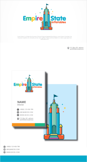 Logo Design by graphicevolution for this project | Design: #25735321