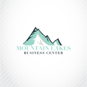 Design de Logo par ShakiJav pour Mountain Lakes Business Center | Design : #25732957