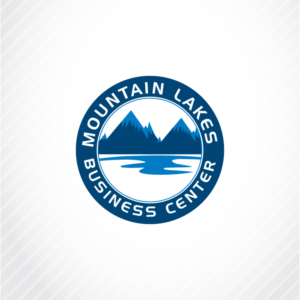 Design de Logo par ShakiJav pour Mountain Lakes Business Center | Design : #25732958