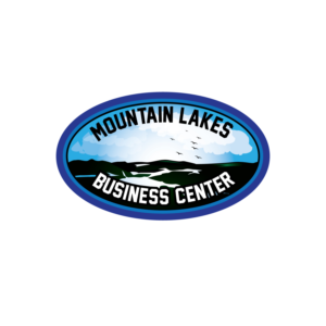 Logo Design by GODDREAMCREATION for Mountain Lakes Business Center | Design #25736801