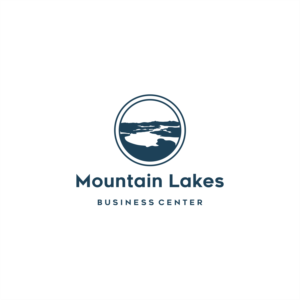 Design de Logo par ThiagoB pour Mountain Lakes Business Center | Design : #25736123