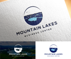 Design de Logo par step forward 2 pour Mountain Lakes Business Center | Design : #25733722
