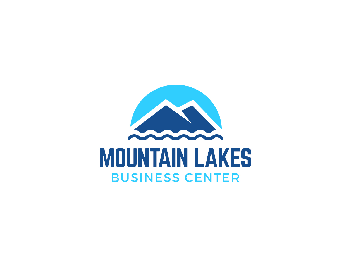 Design de Logo par Rayn Design pour Mountain Lakes Business Center | Design #25734129