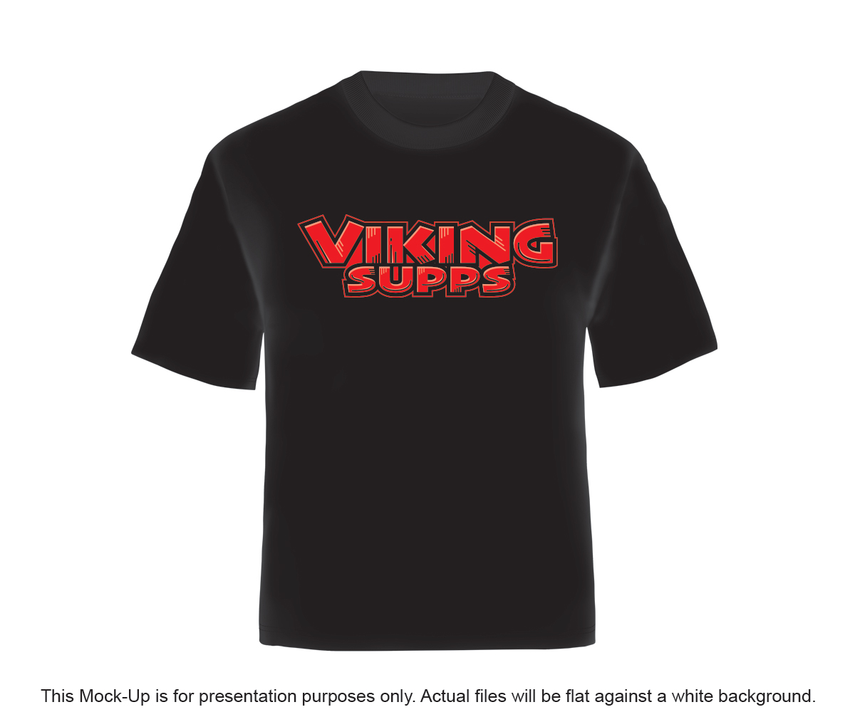 T-shirt Design by Emmi for this project | Design #25746608