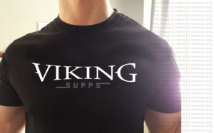 T-shirt Design by D@rts for this project | Design: #25733544