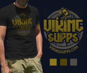 T-shirt Design by Xerox for this project | Design: #25751414
