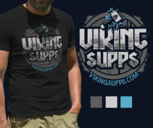 T-shirt Design by Xerox for this project | Design #25751660