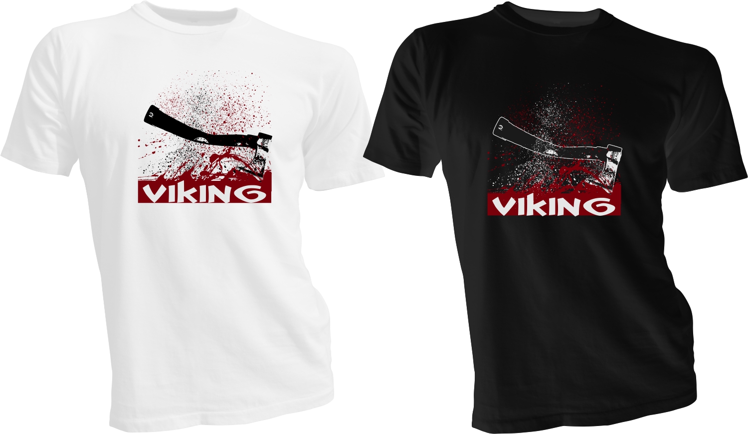 T-Shirt-Design von bacujkov für dieses Projekt | Design #25750491