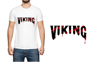 T-shirt Design by Jay Design