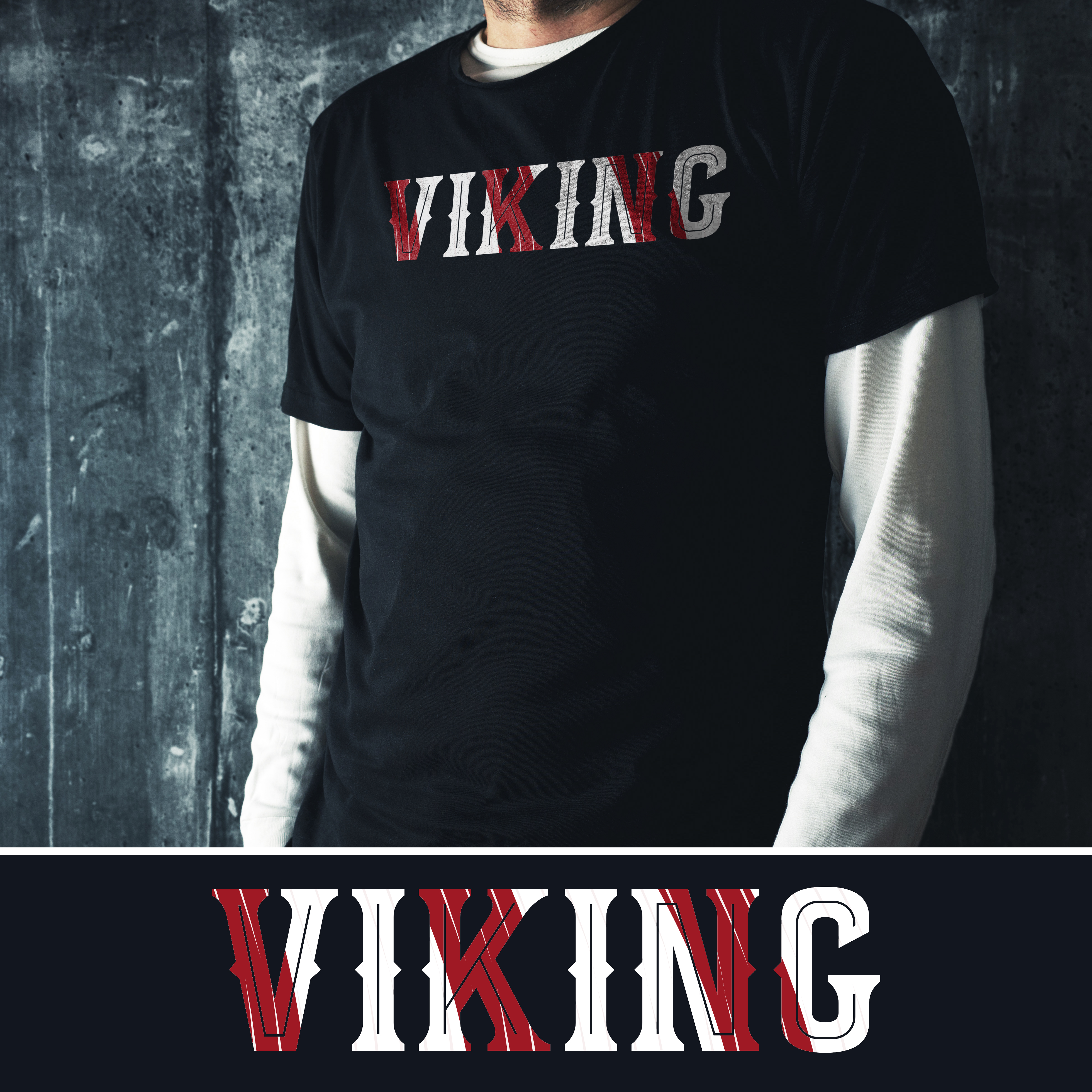 T-shirt Design by Ismail Hossain for this project | Design #25743878