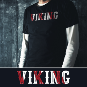 T-shirt Design by Ismail Hossain for this project | Design #25743878