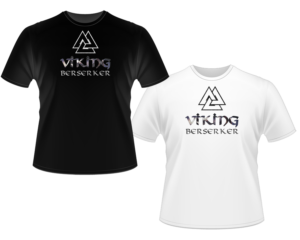 T-shirt Design by Nordic Designer for this project | Design #25735941
