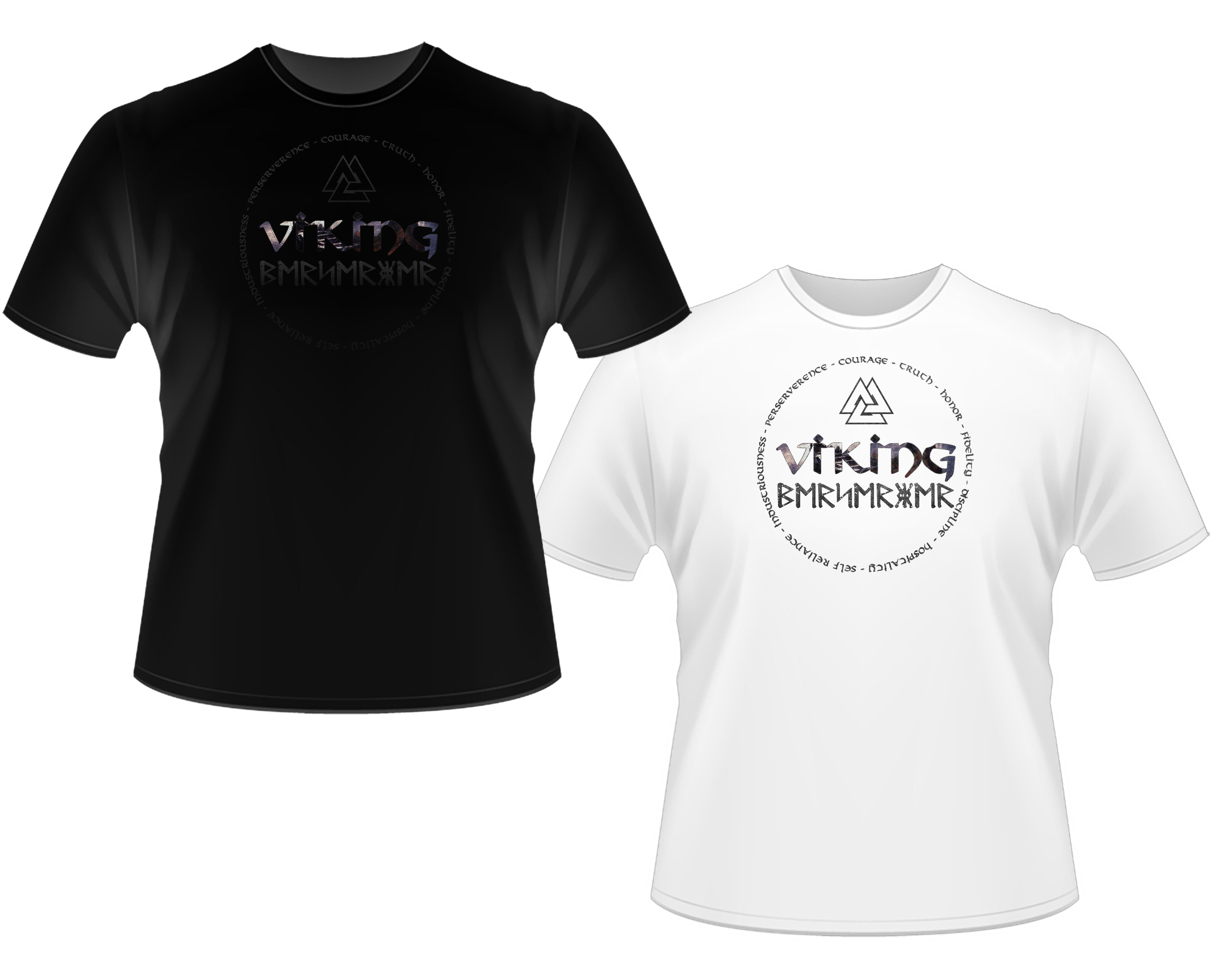 T-shirt Design by Nordic Designer for this project | Design #25735942