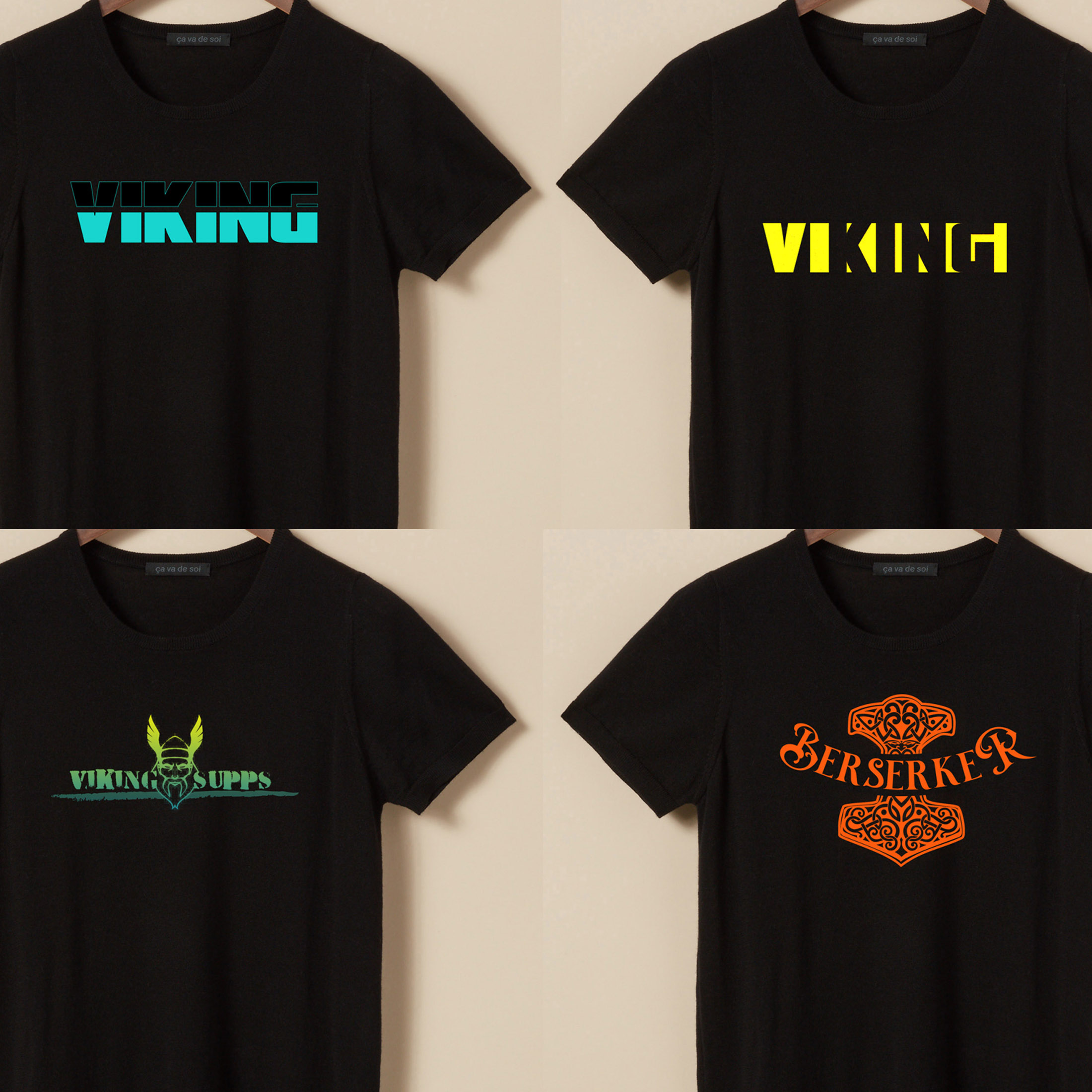Design de T-shirt par edge design pour ce projet | Design #25733799
